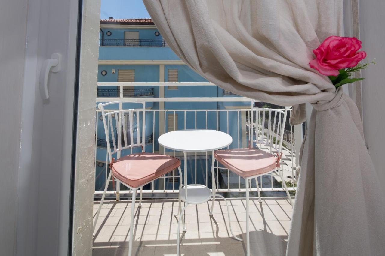Residence Rimini Mare מראה חיצוני תמונה