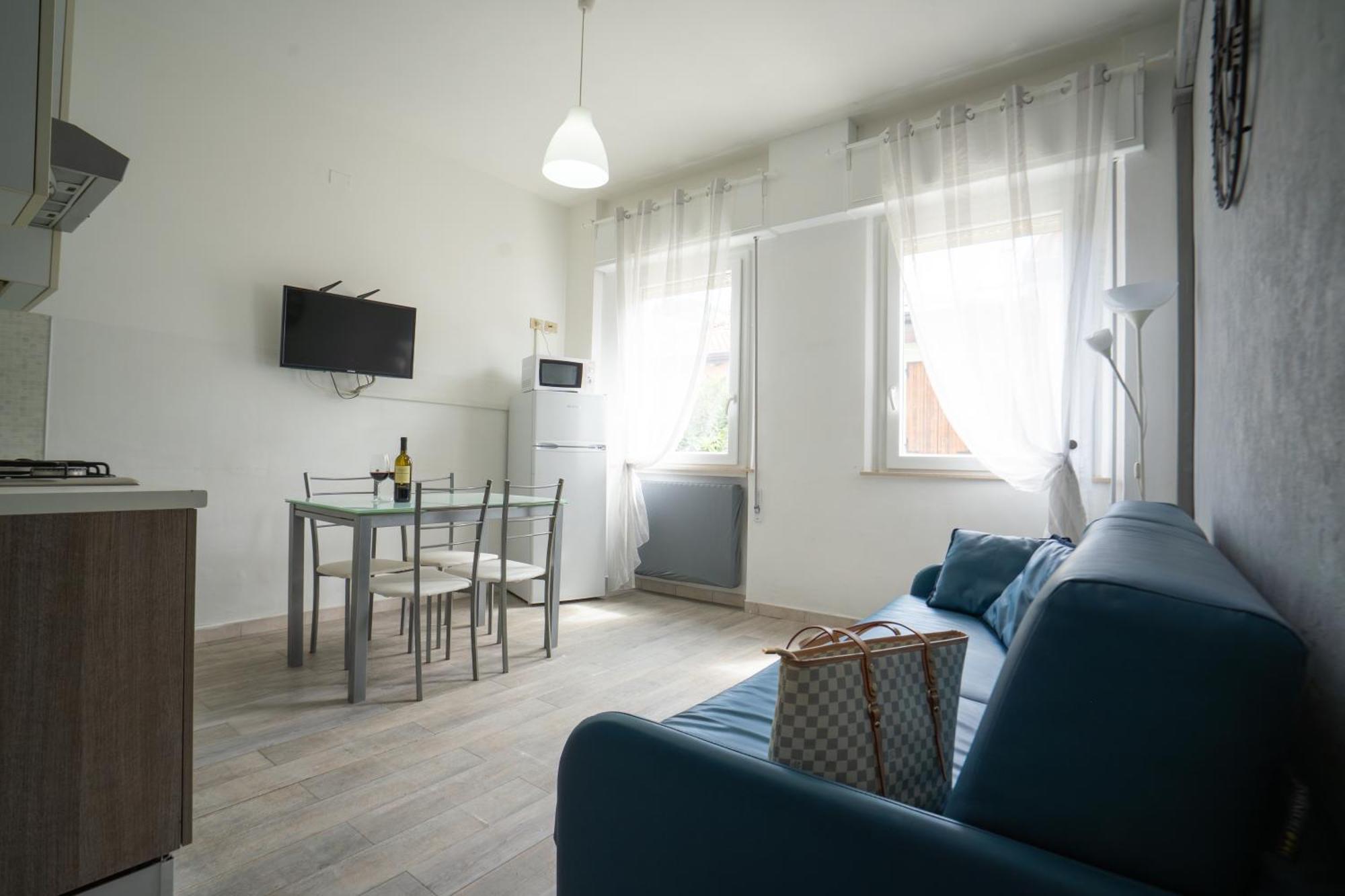 Residence Rimini Mare מראה חיצוני תמונה