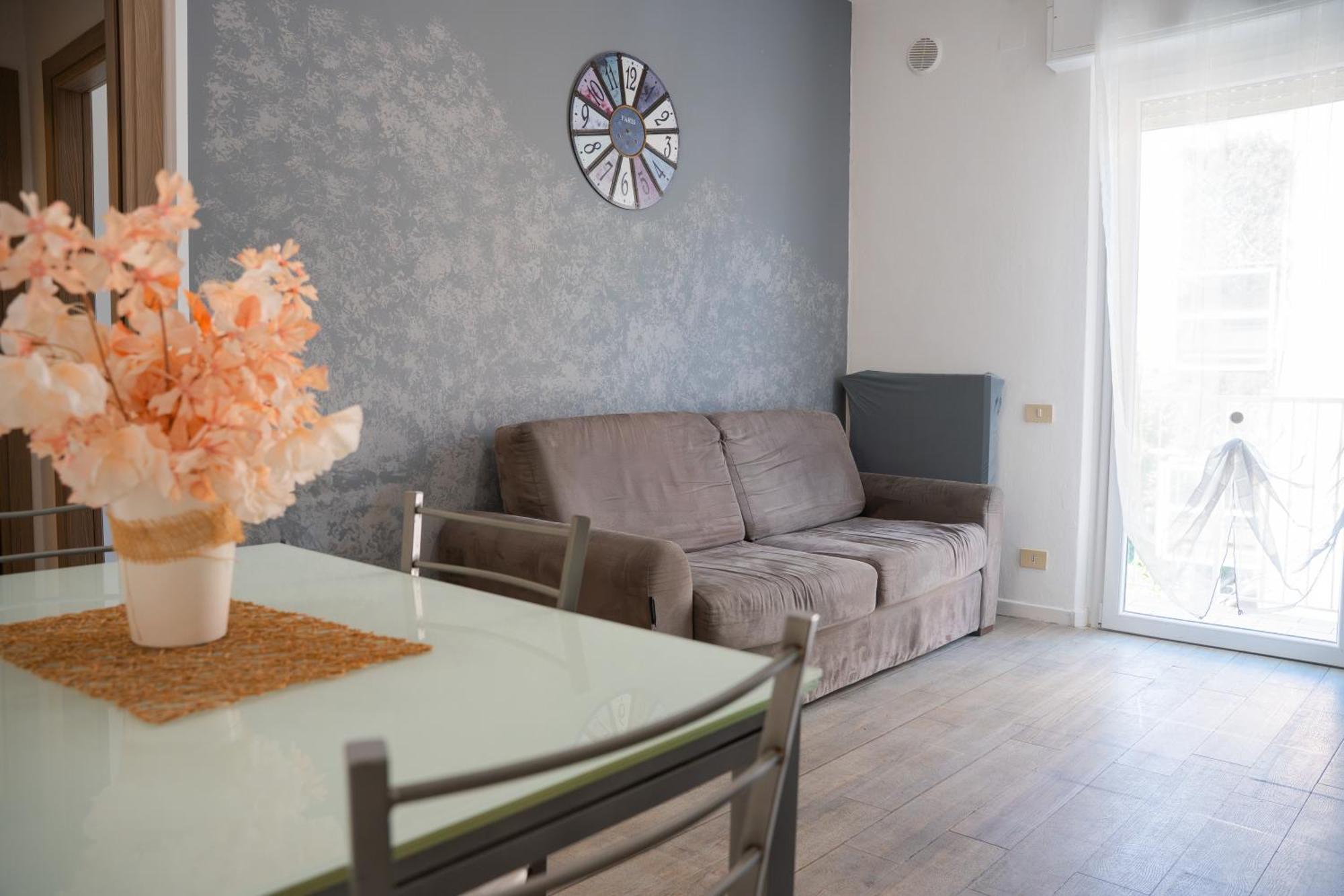 Residence Rimini Mare חדר תמונה