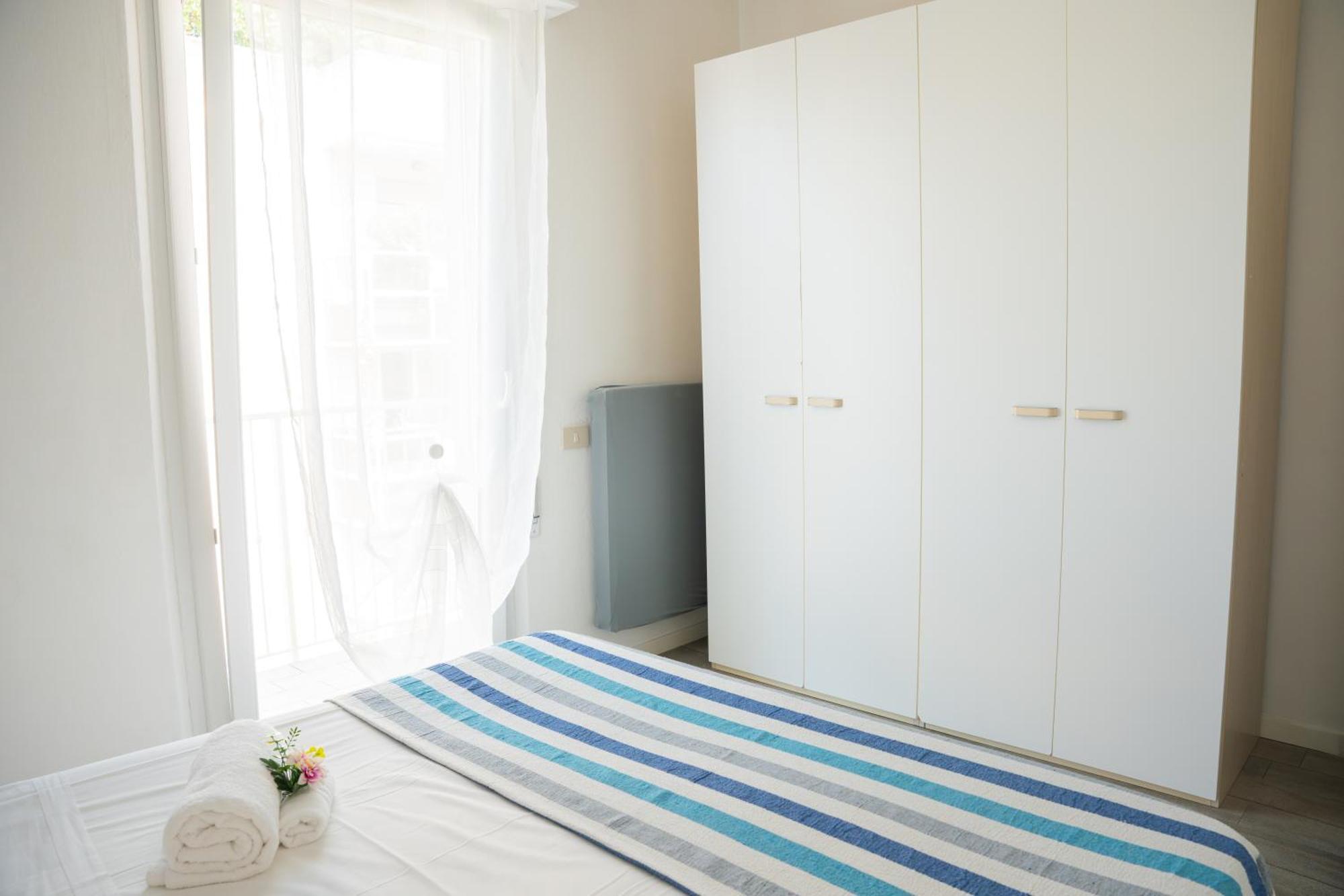 Residence Rimini Mare חדר תמונה