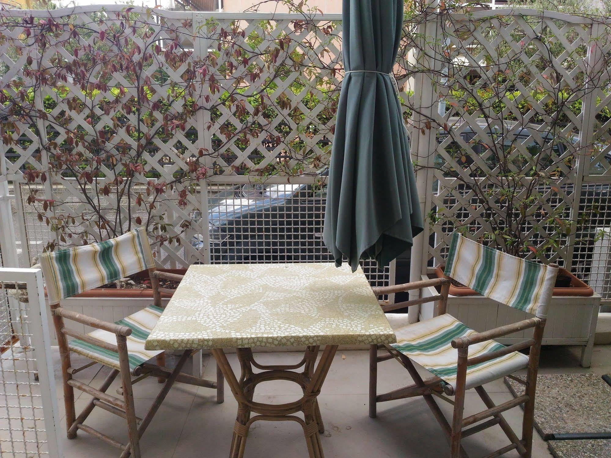 Residence Rimini Mare מראה חיצוני תמונה